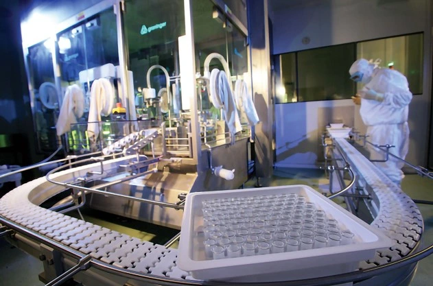 Manufacture Biomedical Products