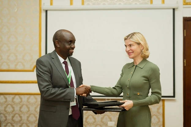 Kenya BioVax and USP Sign MoU to Strengthen Quality Systems for Local Vaccine and Biologics Manufacturing